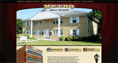 Desktop Screenshot of metrofw.com